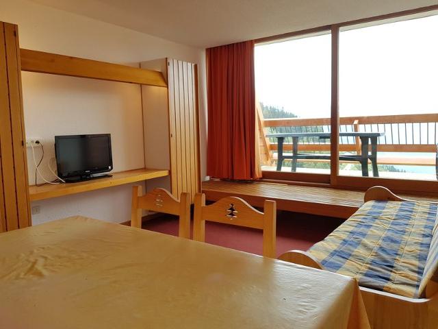 Appartements Haut De L'adret - Les Arcs 1600