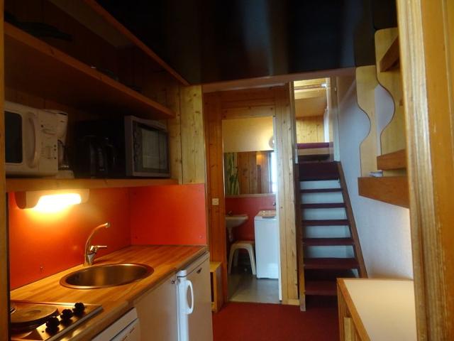 Appartements Haut De L'adret - Les Arcs 1600