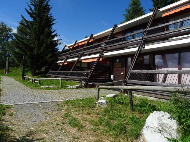 Appartements Haut De L'adret - Les Arcs 1600