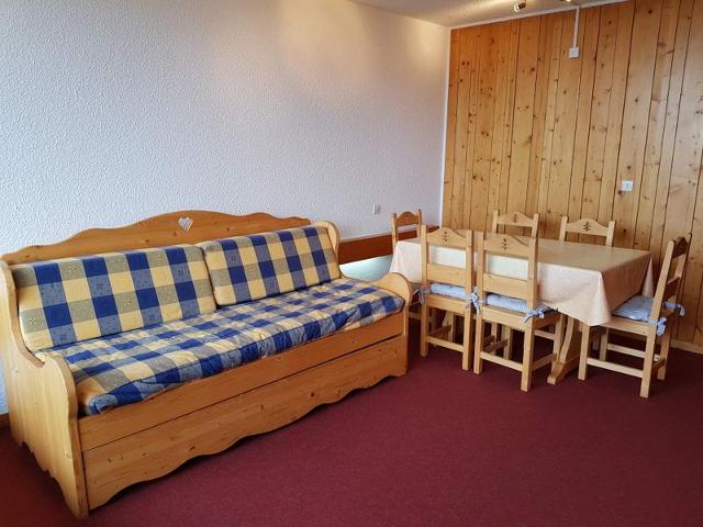 Appartements Haut De L'adret - Les Arcs 1600