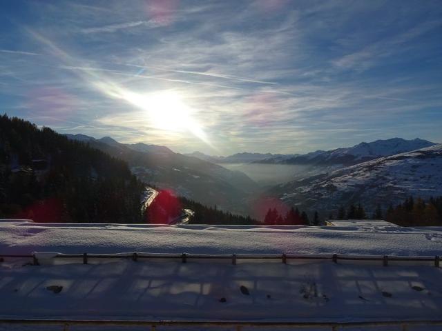 Appartements Haut De L'adret - Les Arcs 1600