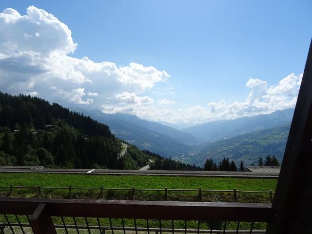 Appartements Haut De L'adret - Les Arcs 1600