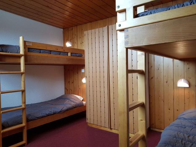 Appartements Haut De L'adret - Les Arcs 1600