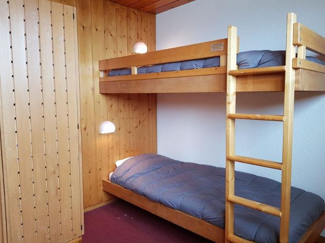 Appartements Haut De L'adret - Les Arcs 1600