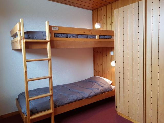 Appartements Haut De L'adret - Les Arcs 1600
