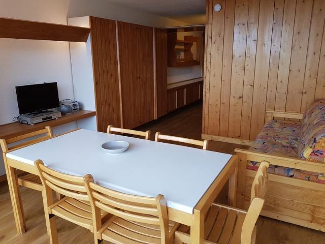 Appartements Haut De L'adret - Les Arcs 1600