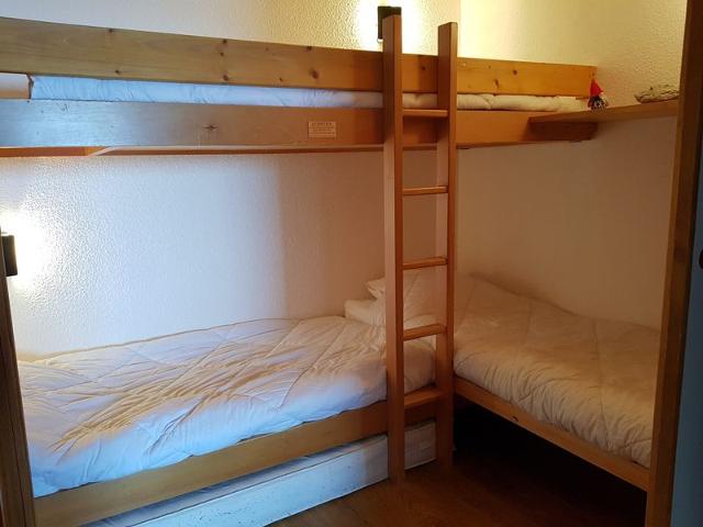 Appartements Haut De L'adret - Les Arcs 1600