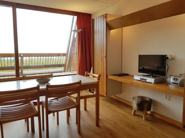 Appartements Haut De L'adret - Les Arcs 1600