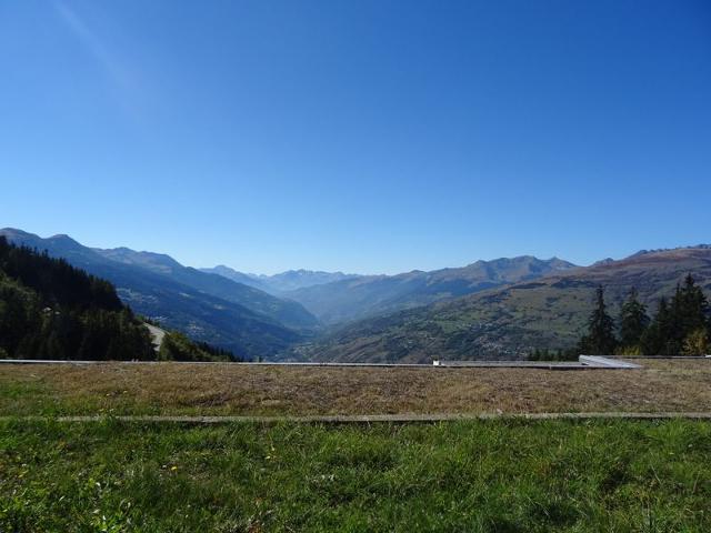 Appartements Haut De L'adret - Les Arcs 1600
