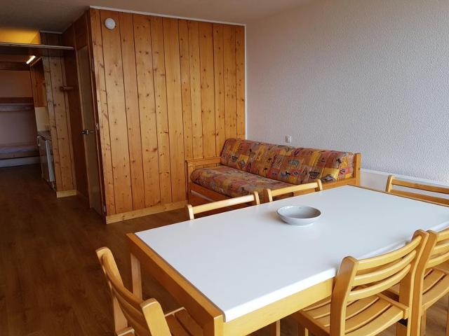 Appartements Haut De L'adret - Les Arcs 1600