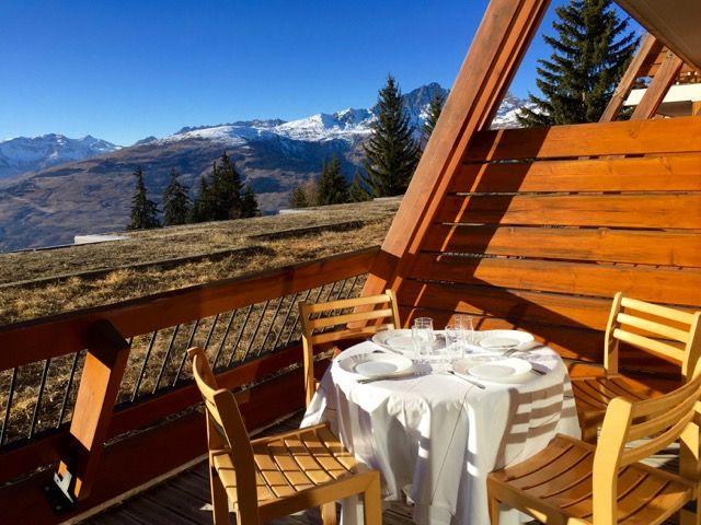 Appartements Haut De L'adret - Les Arcs 1600