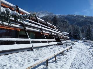 Appartements Haut De L'adret - Les Arcs 1600