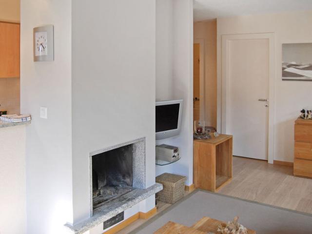 appartement Clair Vue A3 - Nendaz
