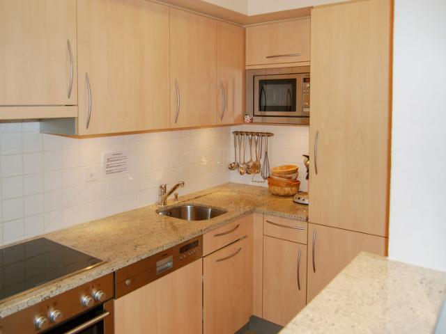 appartement Clair Vue A3 - Nendaz