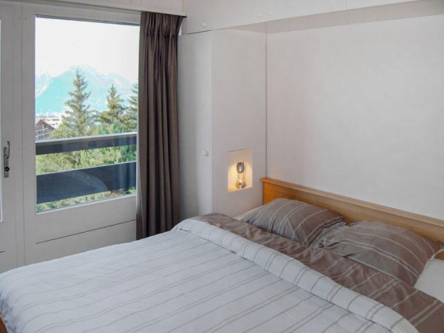 appartement Clair Vue A3 - Nendaz