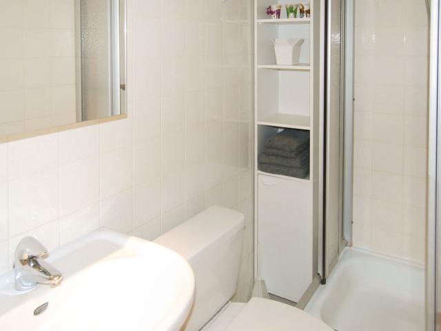 appartement Clair Vue A3 - Nendaz
