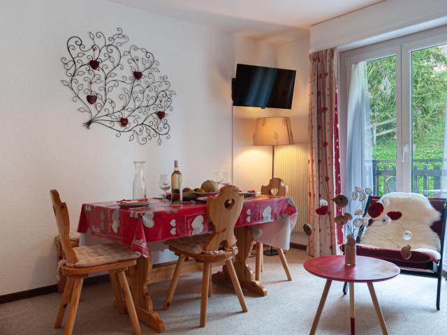 Flat Clair Matin 20 - Nendaz