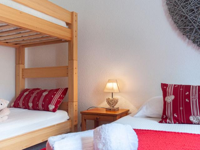 Flat Clair Matin 20 - Nendaz