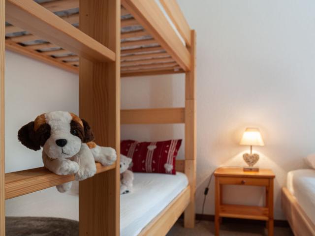 Flat Clair Matin 20 - Nendaz