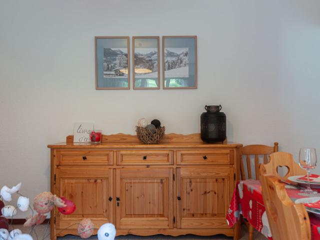 Flat Clair Matin 20 - Nendaz