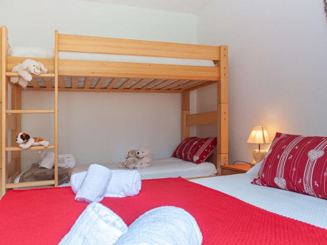 Flat Clair Matin 20 - Nendaz