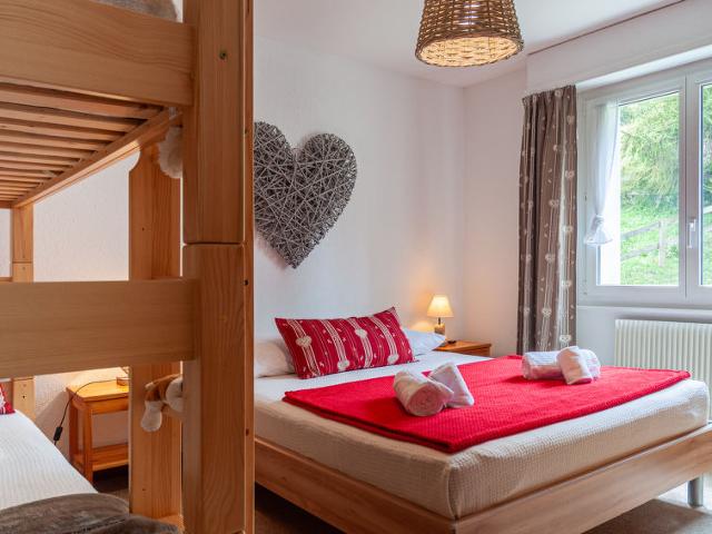 Flat Clair Matin 20 - Nendaz