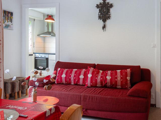 Flat Clair Matin 20 - Nendaz