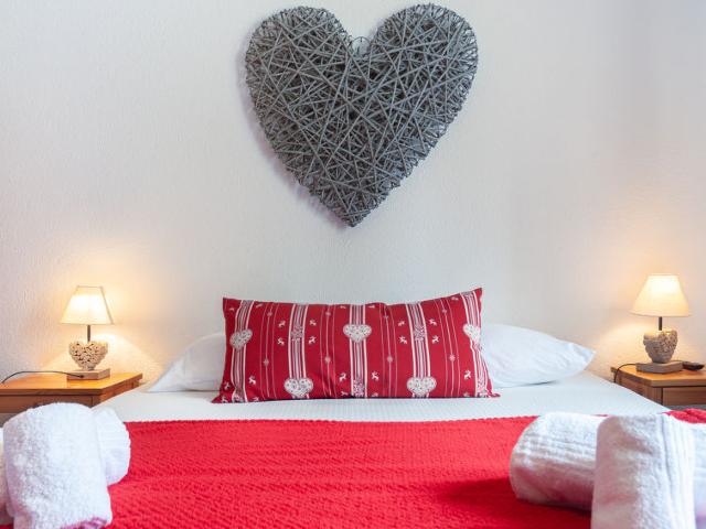 Flat Clair Matin 20 - Nendaz