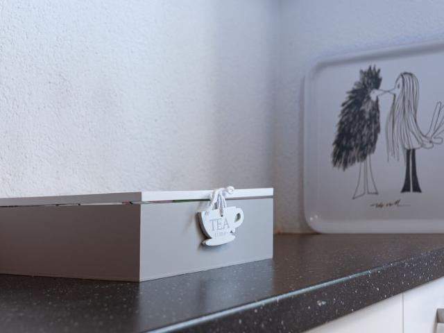 Flat Clair Matin 20 - Nendaz