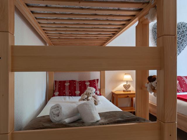 Flat Clair Matin 20 - Nendaz