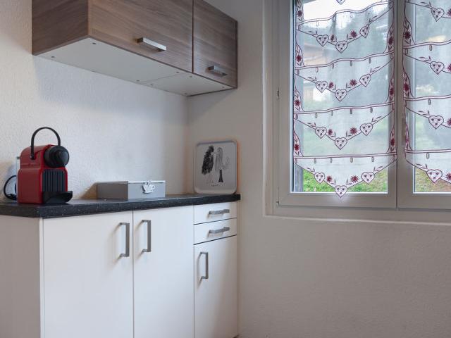 Flat Clair Matin 20 - Nendaz