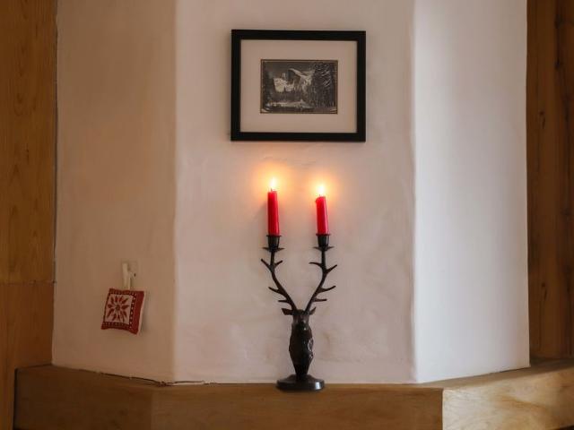 Flat Les Etagnes 2est - Nendaz