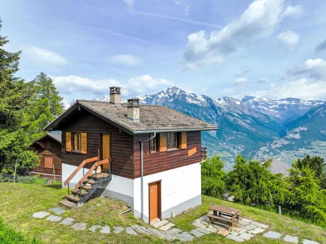 Châlet Hildegarde - Nendaz