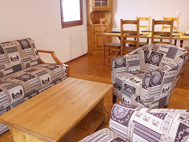 appartement Madison 304 - Nendaz