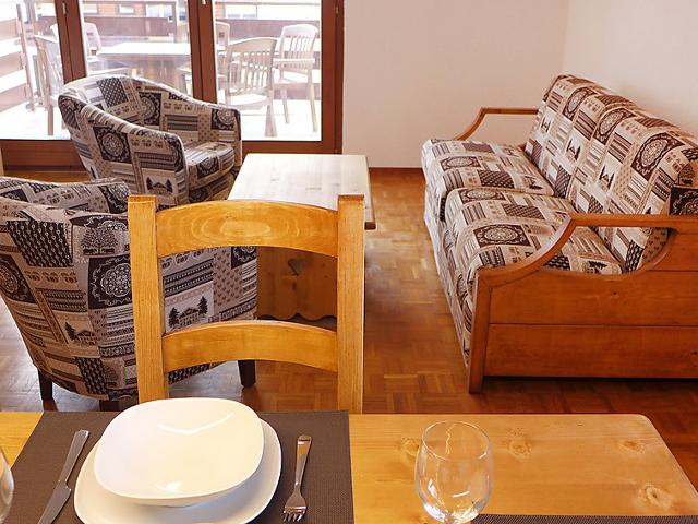 appartement Madison 304 - Nendaz