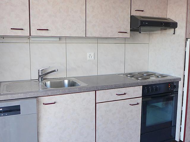 appartement Madison 304 - Nendaz