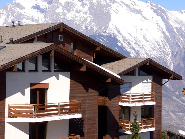 appartement Madison 304 - Nendaz