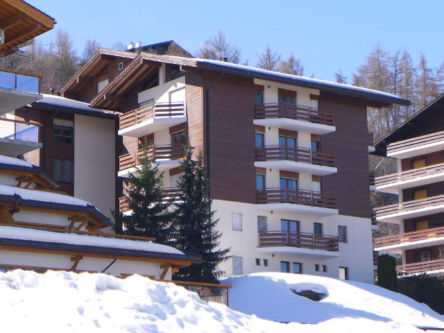 appartement Madison 304 - Nendaz
