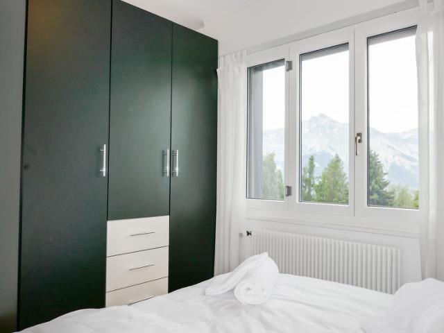 Flat Les Arolles A1 - Nendaz