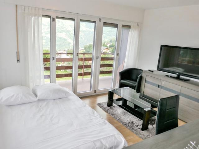 Flat Les Arolles A1 - Nendaz