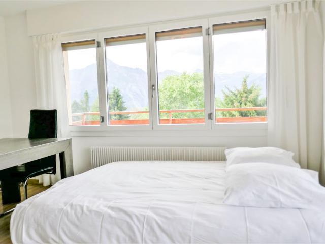 Flat Les Arolles A1 - Nendaz