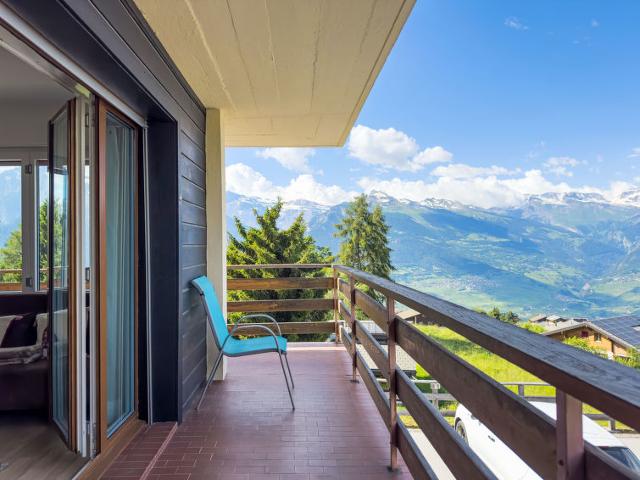 Flat Les Arolles A1 - Nendaz
