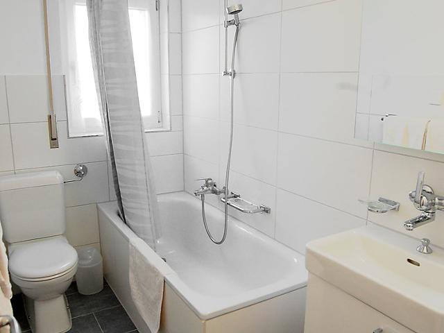 Flat Les Arolles A1 - Nendaz