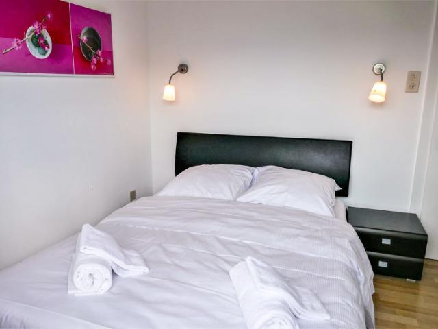 Flat Les Arolles A1 - Nendaz