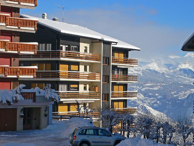 Flat Les Arolles A1 - Nendaz