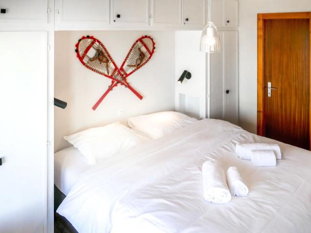 Flat Rossignol C4 - Nendaz