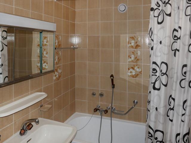 Flat Rossignol C4 - Nendaz