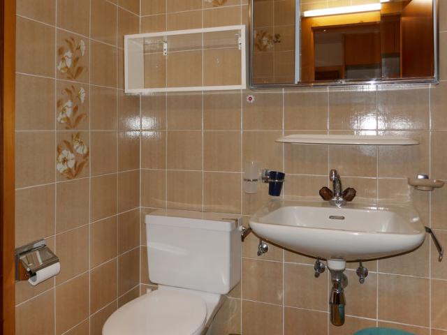 Flat Rossignol C4 - Nendaz