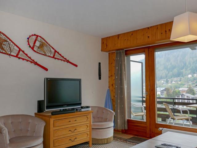 Flat Rossignol C4 - Nendaz
