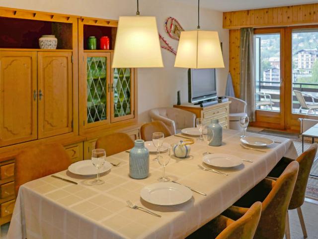 Flat Rossignol C4 - Nendaz